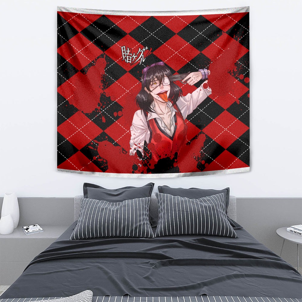 Midari Ikishima Tapestry TS04 Midari Ikishima Tapestry TS04