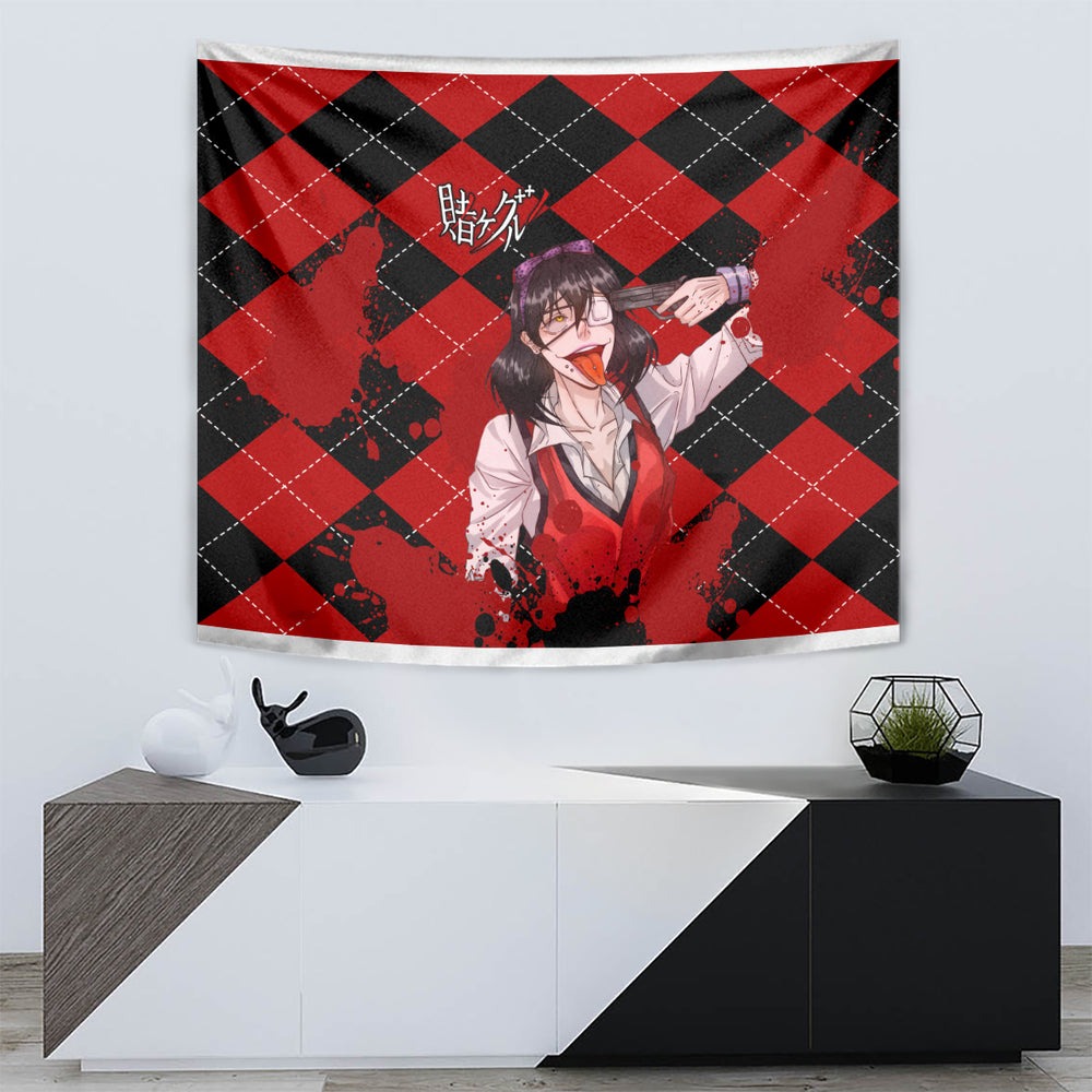 Midari Ikishima Tapestry TS04 Midari Ikishima Tapestry TS04
