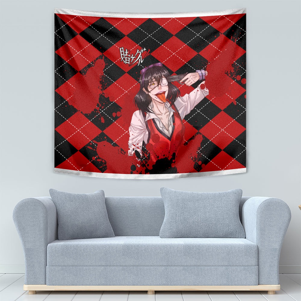 Midari Ikishima Tapestry TS04 Midari Ikishima Tapestry TS04