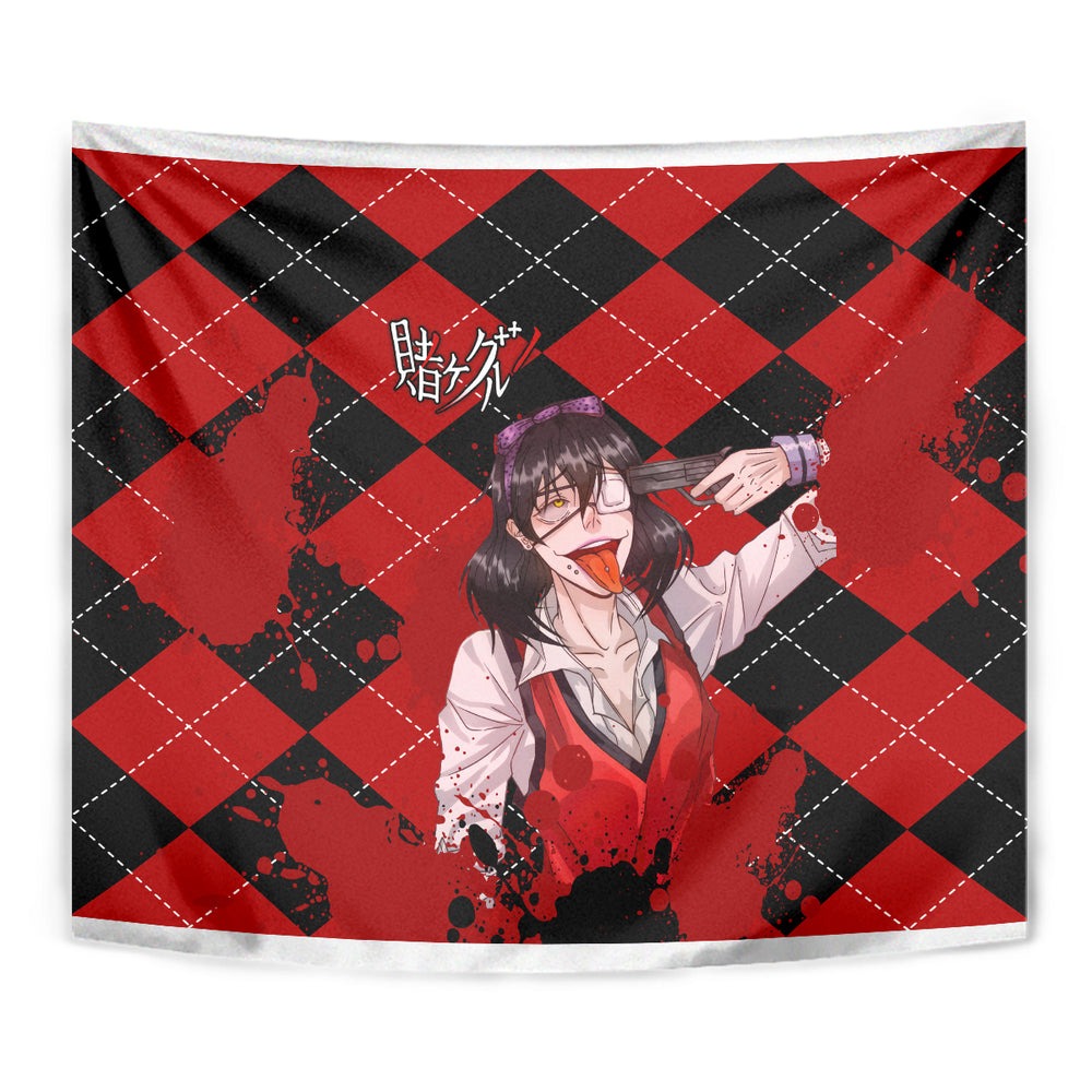 Midari Ikishima Tapestry TS04 Midari Ikishima Tapestry TS04