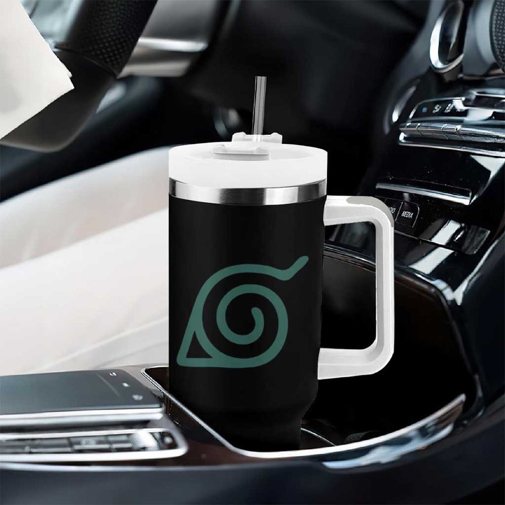 Might Guy - Naruto Tumbler With Handle Anime Mix Manga Style TS04 Might Guy - Naruto Tumbler With Handle Anime Mix Manga Style TS04