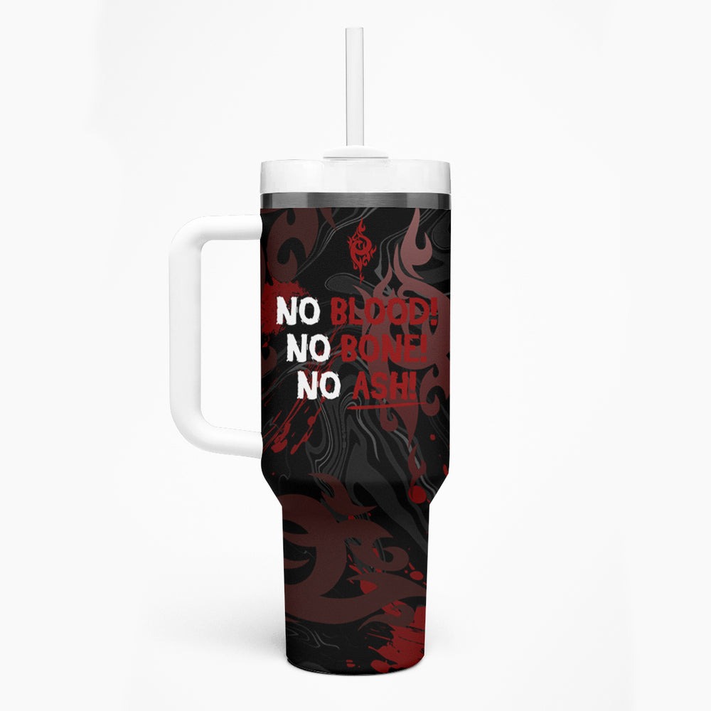 Mikoto Suoh - K Missing Kings Tumbler With Handle Anime Style TS04 Mikoto Suoh - K Missing Kings Tumbler With Handle Anime Style TS04