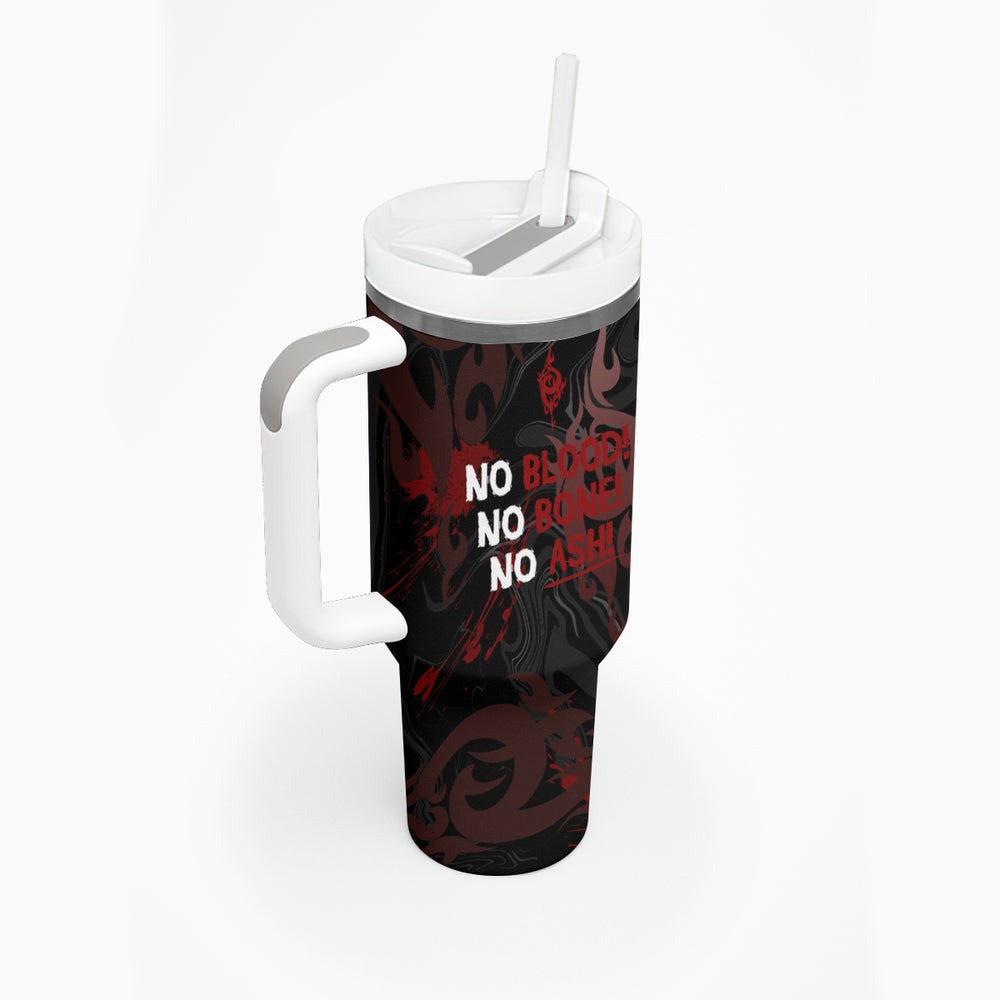 Mikoto Suoh - K Missing Kings Tumbler With Handle Anime Style TS04 Mikoto Suoh - K Missing Kings Tumbler With Handle Anime Style TS04