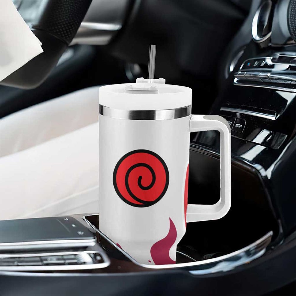 Minato Namikaze - Naruto Tumbler With Handle Anime Mix Manga Style TS04 Minato Namikaze - Naruto Tumbler With Handle Anime Mix Manga Style TS04