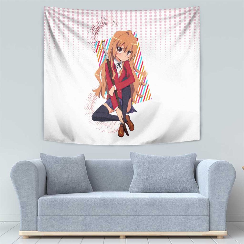 Minori Kushieda - Toradora Tumbler With Handle Anime Style TS04