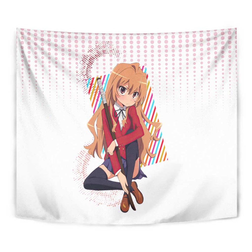 Minori Kushieda - Toradora Tumbler With Handle Anime Style TS04