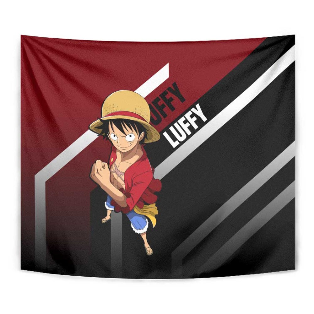 Monkey D. Luffy - One Piece Tumbler With Handle Anime Uniform Style TS04 Monkey D. Luffy - One Piece Tumbler With Handle Anime Uniform Style TS04