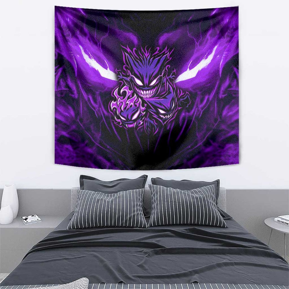 MSBY Uniform Tapestry Anime Style TS04 MSBY Uniform Tapestry Anime Style TS04