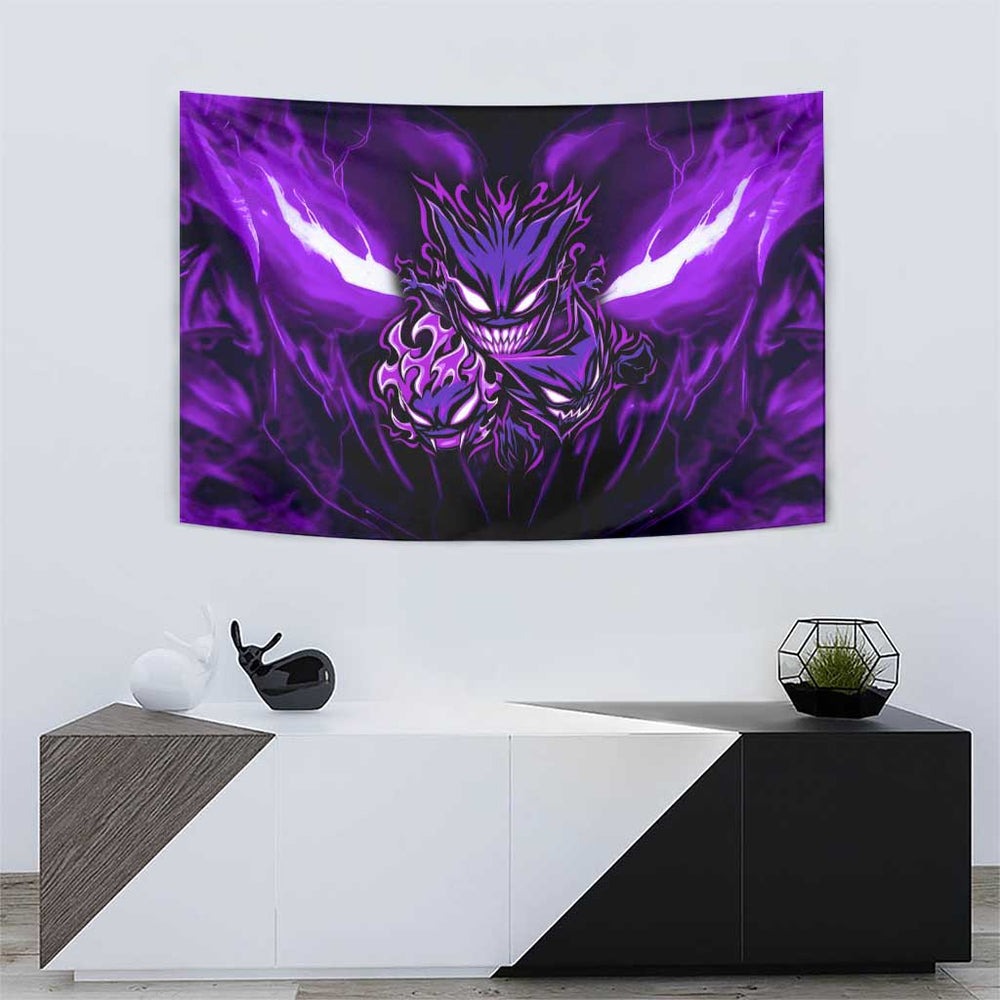 MSBY Uniform Tapestry Anime Style TS04 MSBY Uniform Tapestry Anime Style TS04