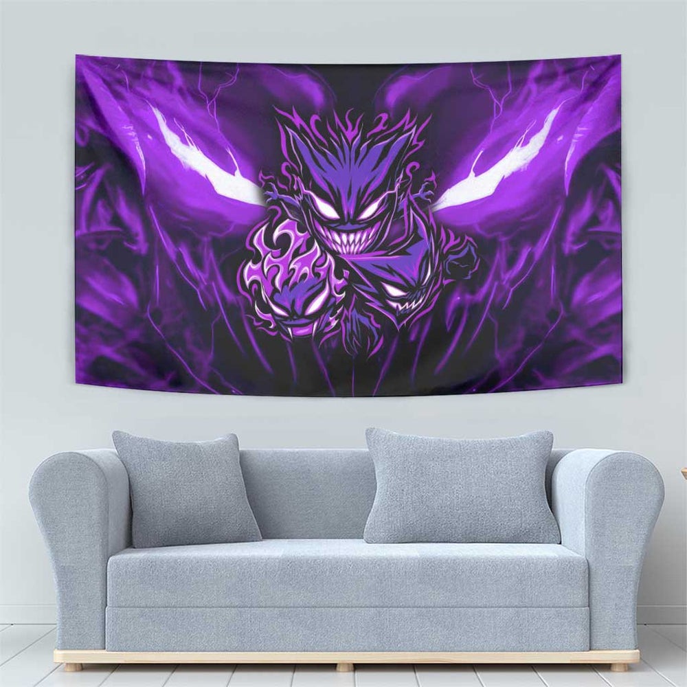 MSBY Uniform Tapestry Anime Style TS04 MSBY Uniform Tapestry Anime Style TS04