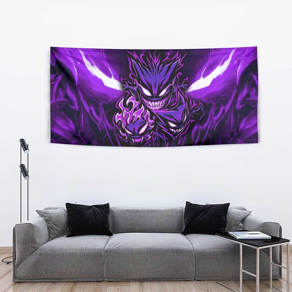 MSBY Uniform Tapestry Anime Style TS04 MSBY Uniform Tapestry Anime Style TS04