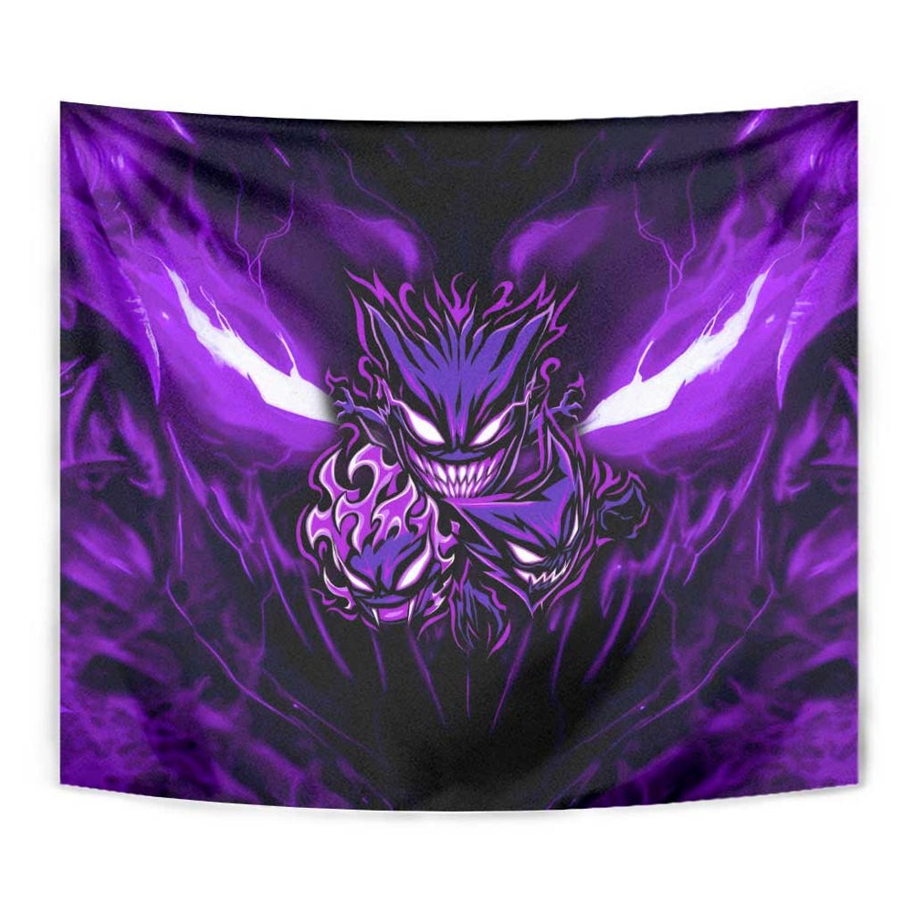 MSBY Uniform Tapestry Anime Style TS04 MSBY Uniform Tapestry Anime Style TS04