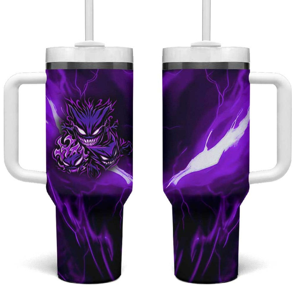 MSBY Uniform Tumbler With Handle Anime Style TS04