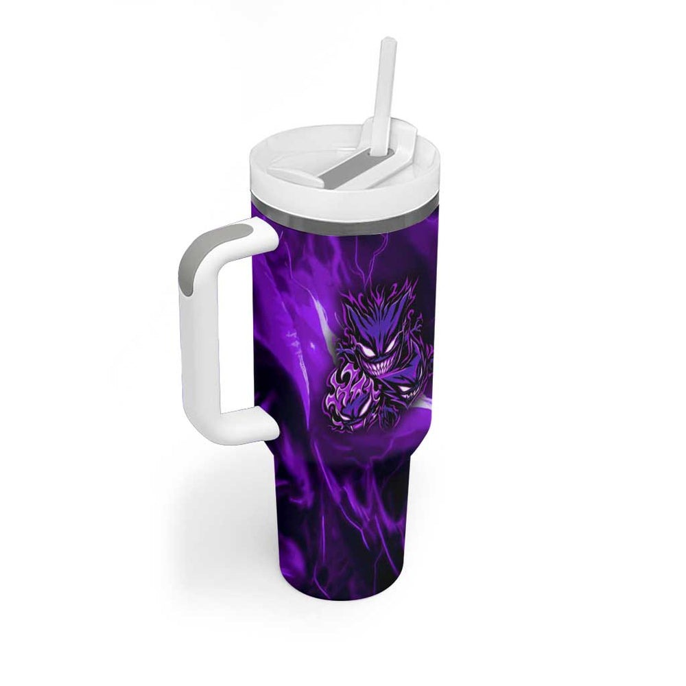 MSBY Uniform Tumbler With Handle Anime Style TS04