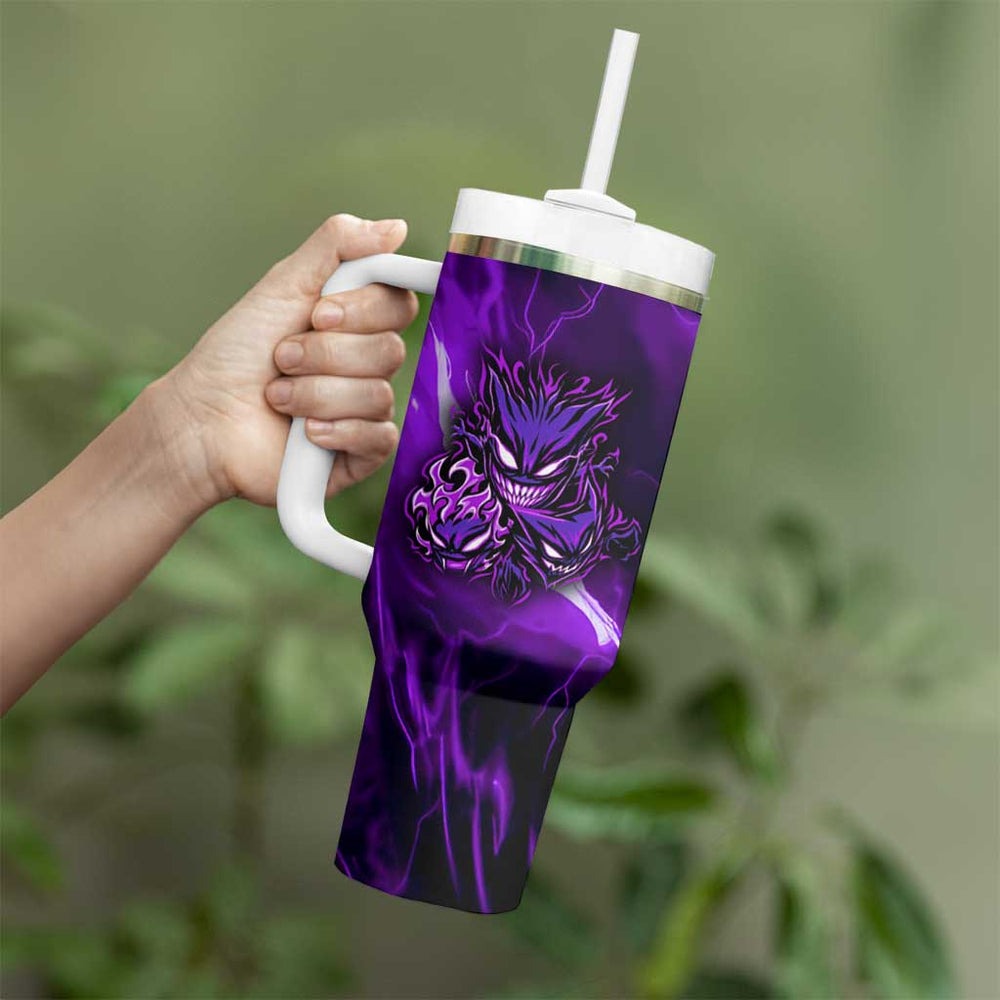 MSBY Uniform Tumbler With Handle Anime Style TS04
