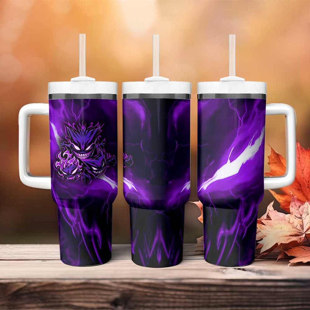 MSBY Uniform Tumbler With Handle Anime Style TS04