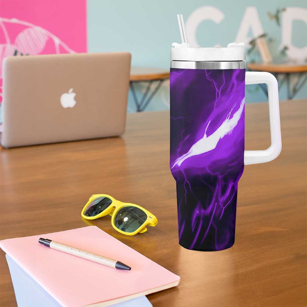MSBY Uniform Tumbler With Handle Anime Style TS04