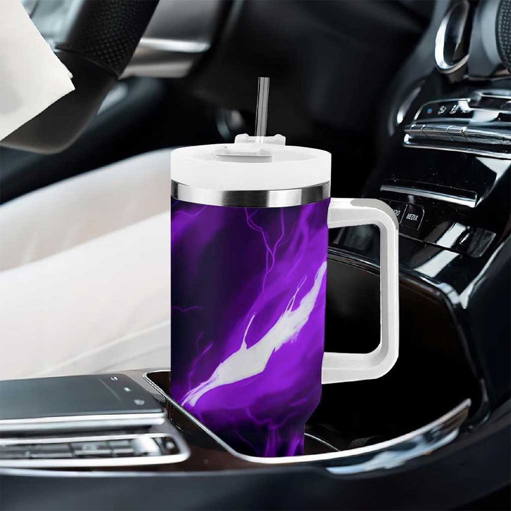 MSBY Uniform Tumbler With Handle Anime Style TS04