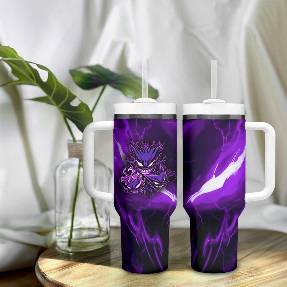 MSBY Uniform Tumbler With Handle Anime Style TS04
