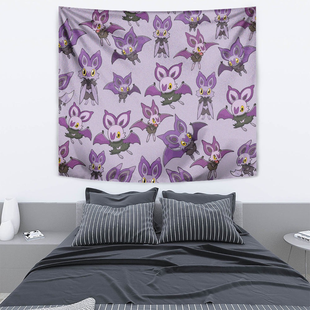 Noibat Clothes Pattern Style Tapestry TS04 Noibat Clothes Pattern Style Tapestry TS04