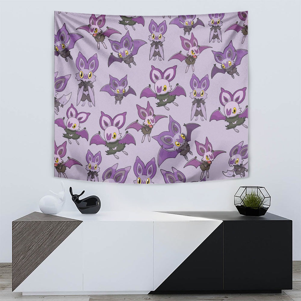 Noibat Clothes Pattern Style Tapestry TS04 Noibat Clothes Pattern Style Tapestry TS04
