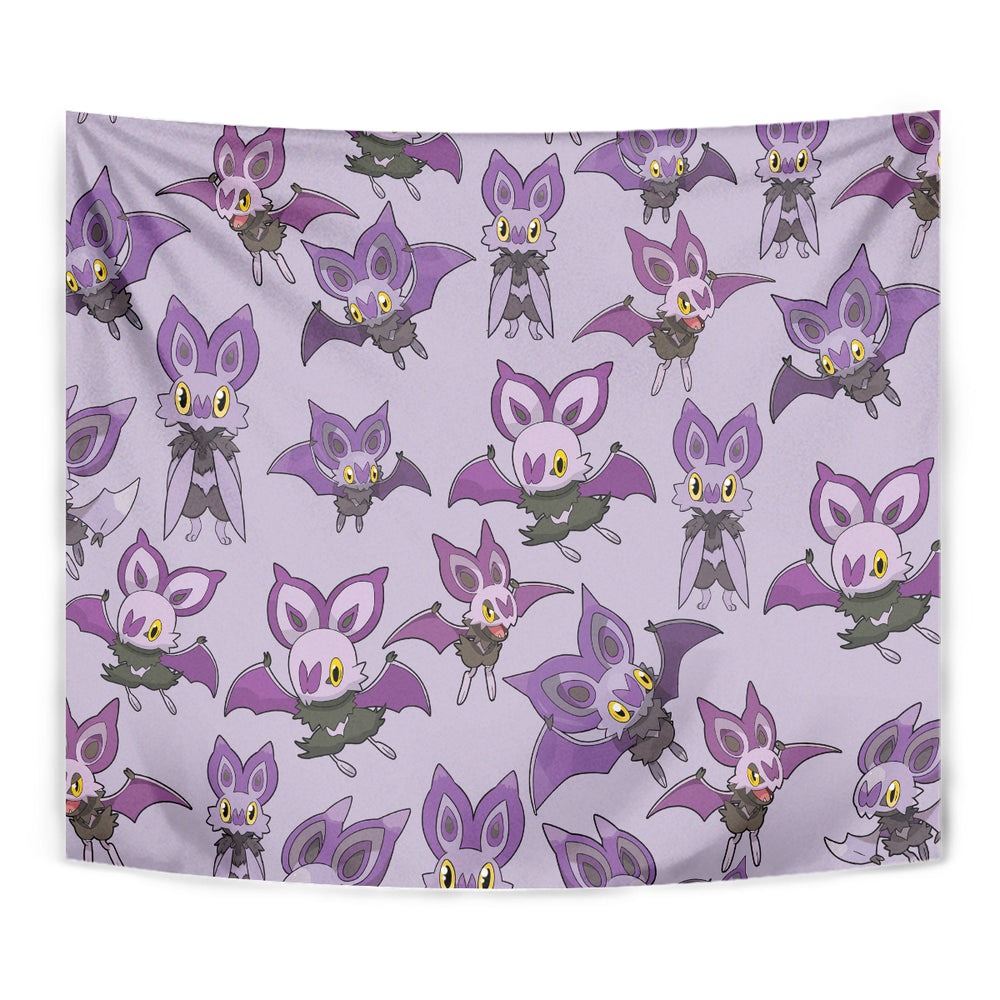 Noibat Clothes Pattern Style Tapestry TS04 Noibat Clothes Pattern Style Tapestry TS04