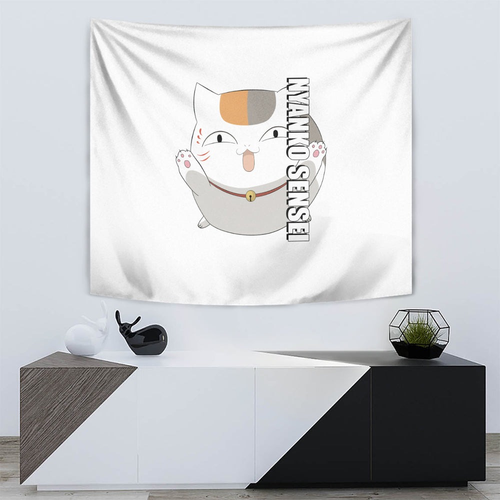 Nyanko Sensei Madara Natsume Yuujinchou Baseball Jersey Nyanko Sensei Madara Natsume Yuujinchou Baseball Jersey