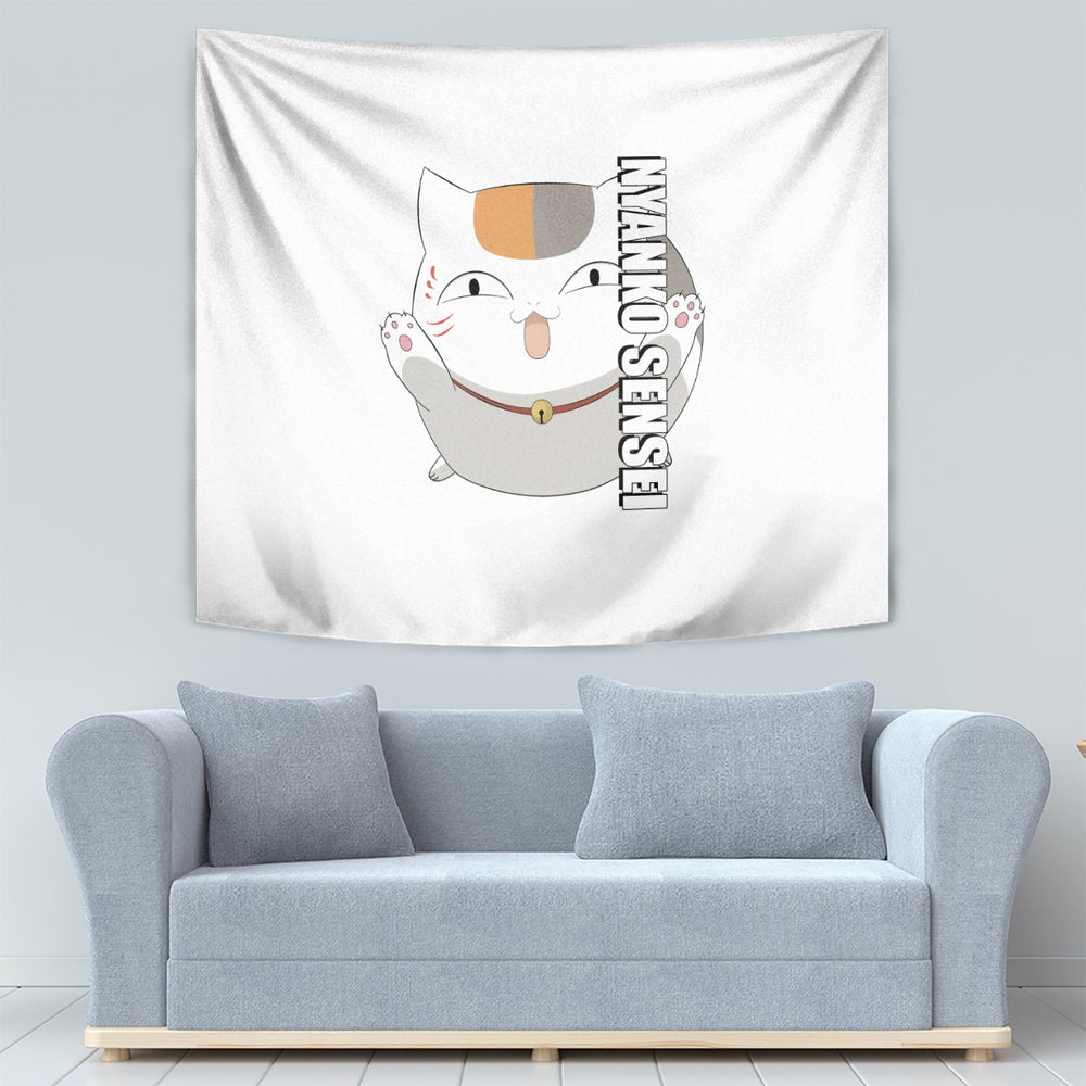 Nyanko Sensei Madara Natsume Yuujinchou Baseball Jersey Nyanko Sensei Madara Natsume Yuujinchou Baseball Jersey