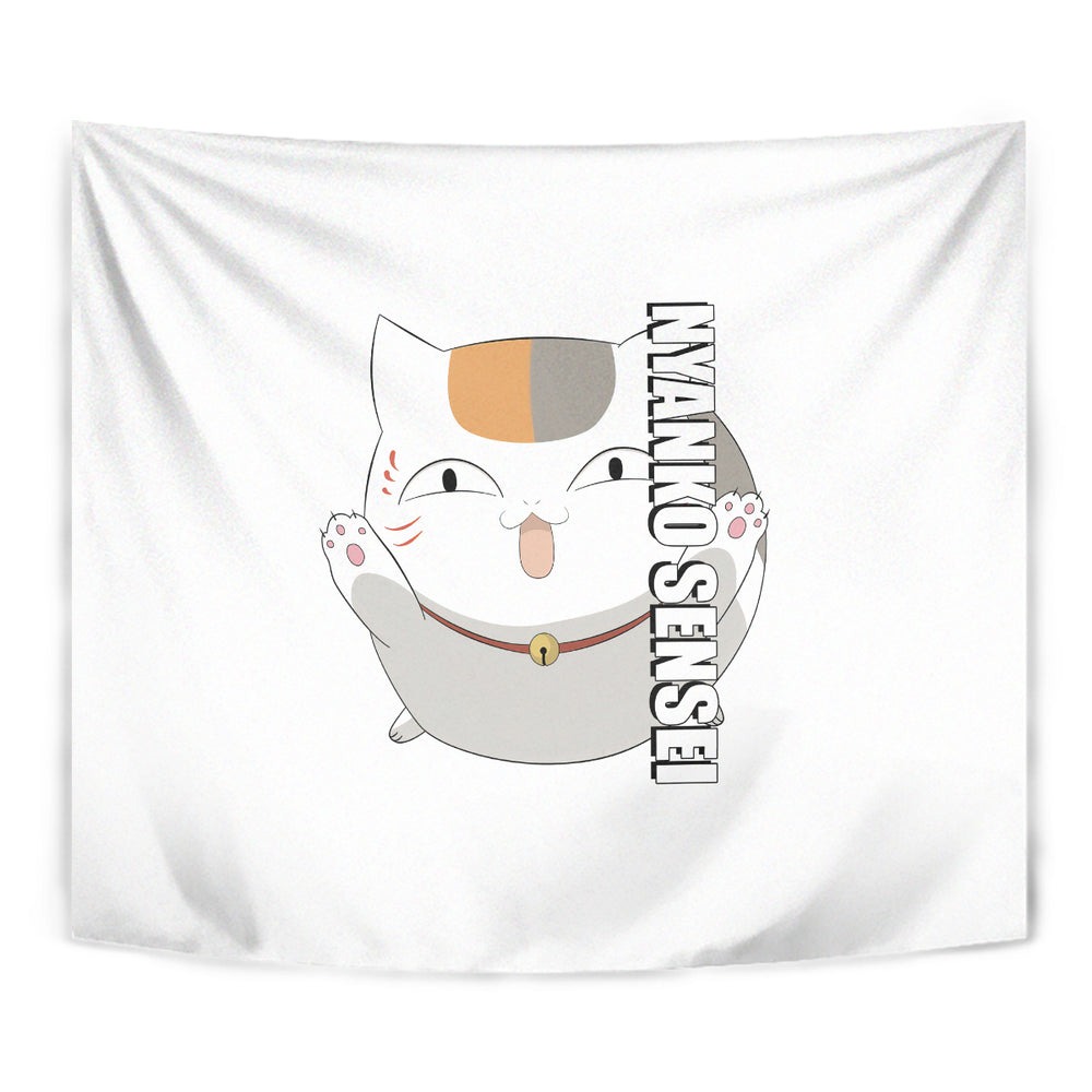 Nyanko Sensei Madara Natsume Yuujinchou Baseball Jersey Nyanko Sensei Madara Natsume Yuujinchou Baseball Jersey