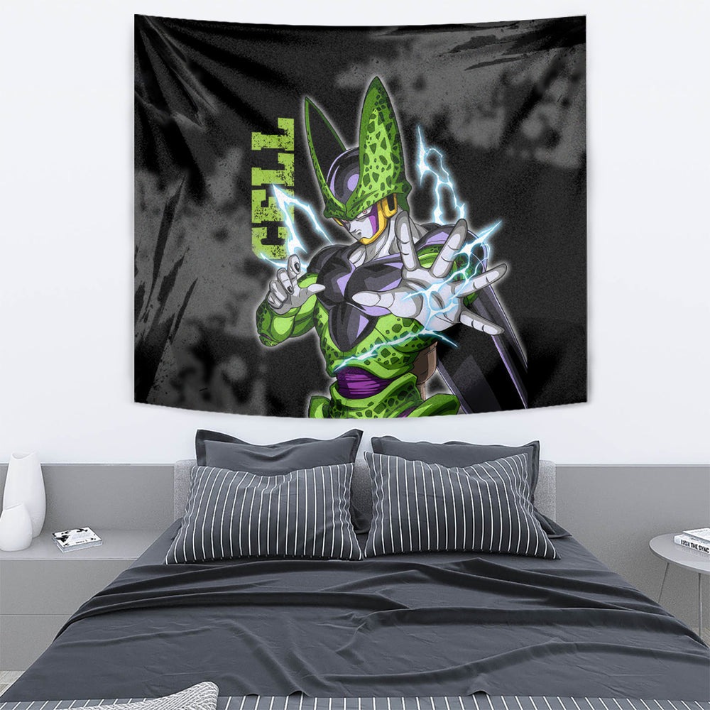 Perfect Cell Tapestry TS04 Perfect Cell Tapestry TS04