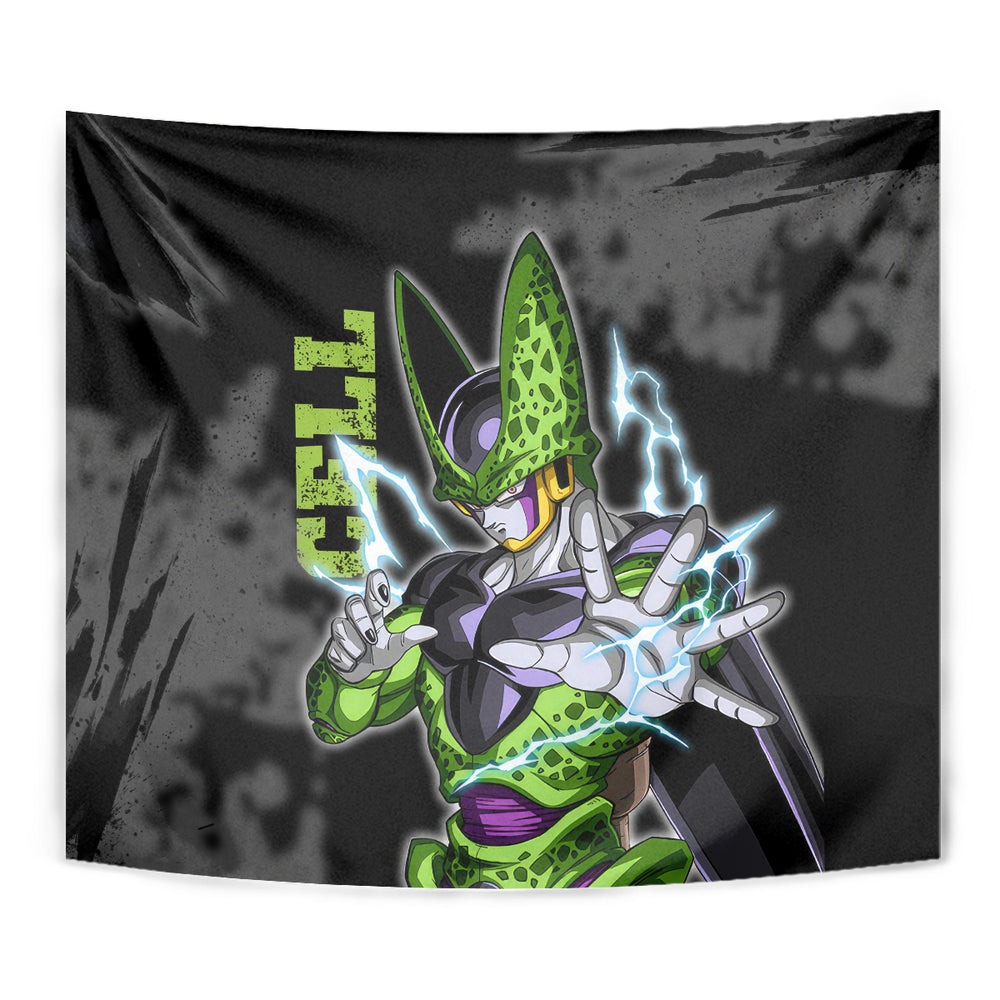 Perfect Cell Tapestry TS04 Perfect Cell Tapestry TS04