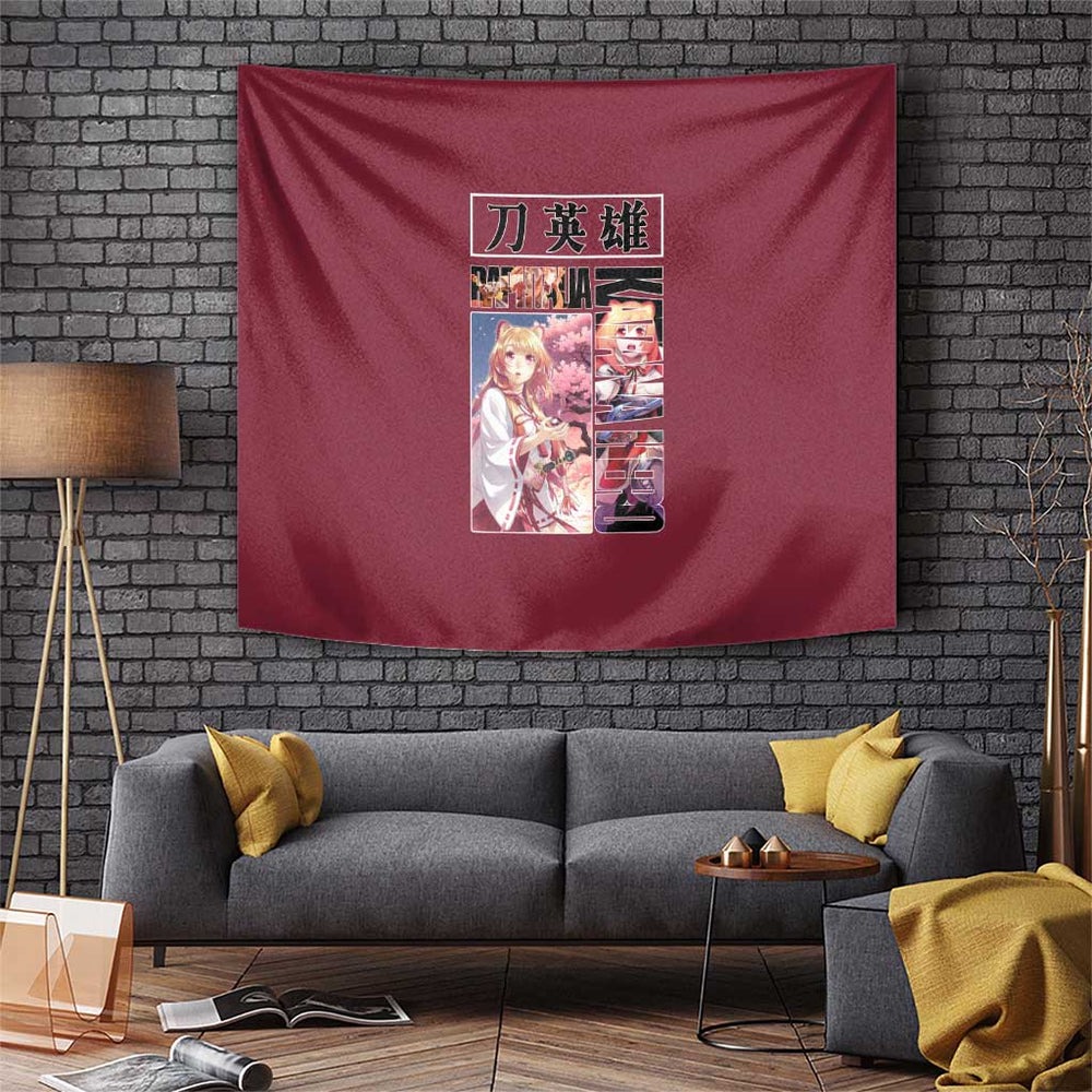 Raphtalia The Rising of the Shield Hero Tumbler With Handle with Magical Circle Effects and Energetic Battle Pose TS04 Raphtalia The Rising of the Shield Hero Tumbler With Handle with Magical Circle Effects and Energetic Battle Pose TS04