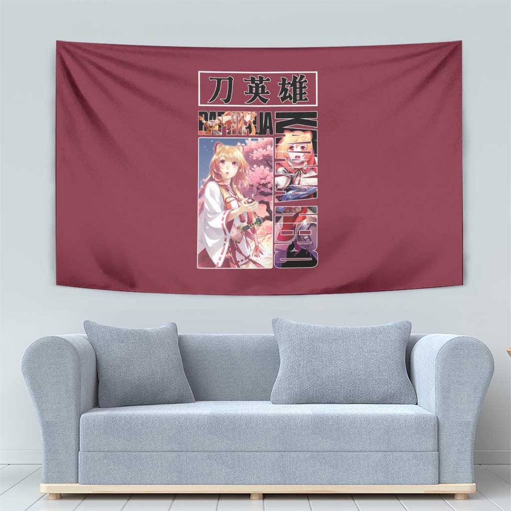Raphtalia The Rising of the Shield Hero Tumbler With Handle with Magical Circle Effects and Energetic Battle Pose TS04 Raphtalia The Rising of the Shield Hero Tumbler With Handle with Magical Circle Effects and Energetic Battle Pose TS04