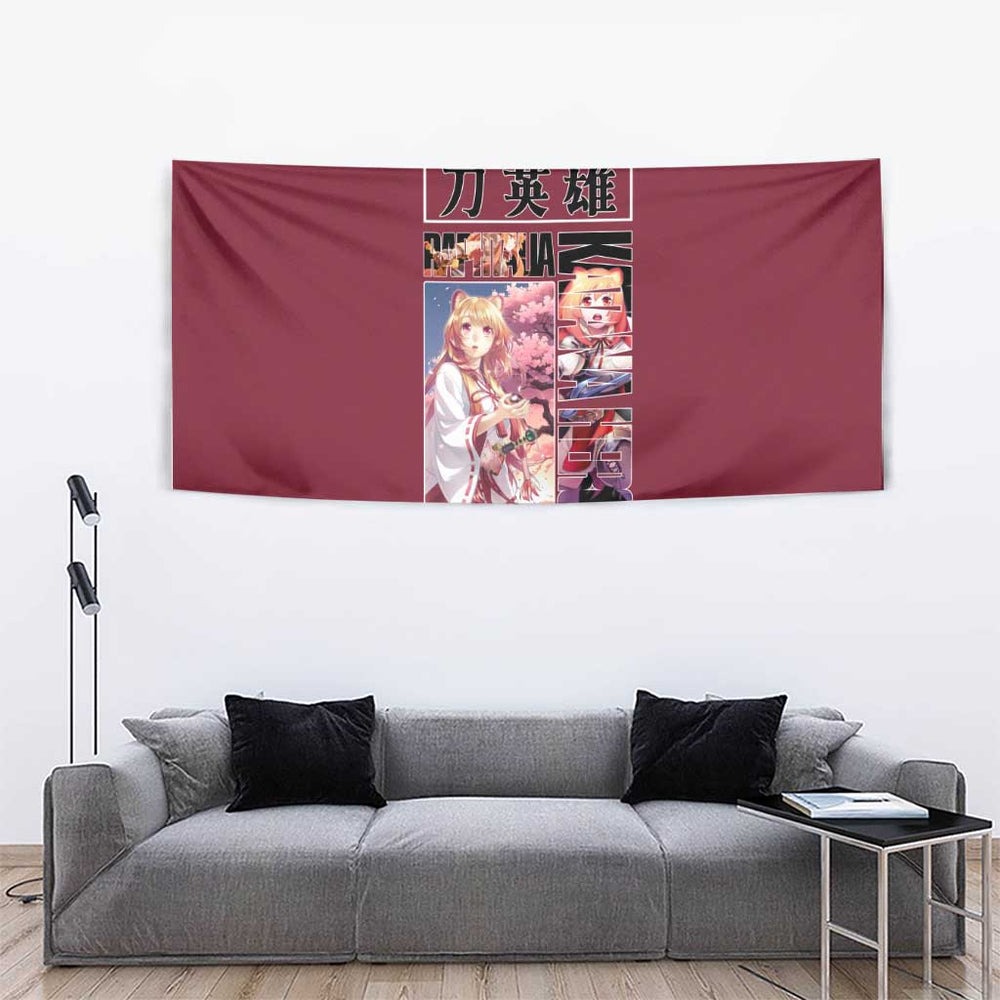 Raphtalia The Rising of the Shield Hero Tumbler With Handle with Magical Circle Effects and Energetic Battle Pose TS04 Raphtalia The Rising of the Shield Hero Tumbler With Handle with Magical Circle Effects and Energetic Battle Pose TS04