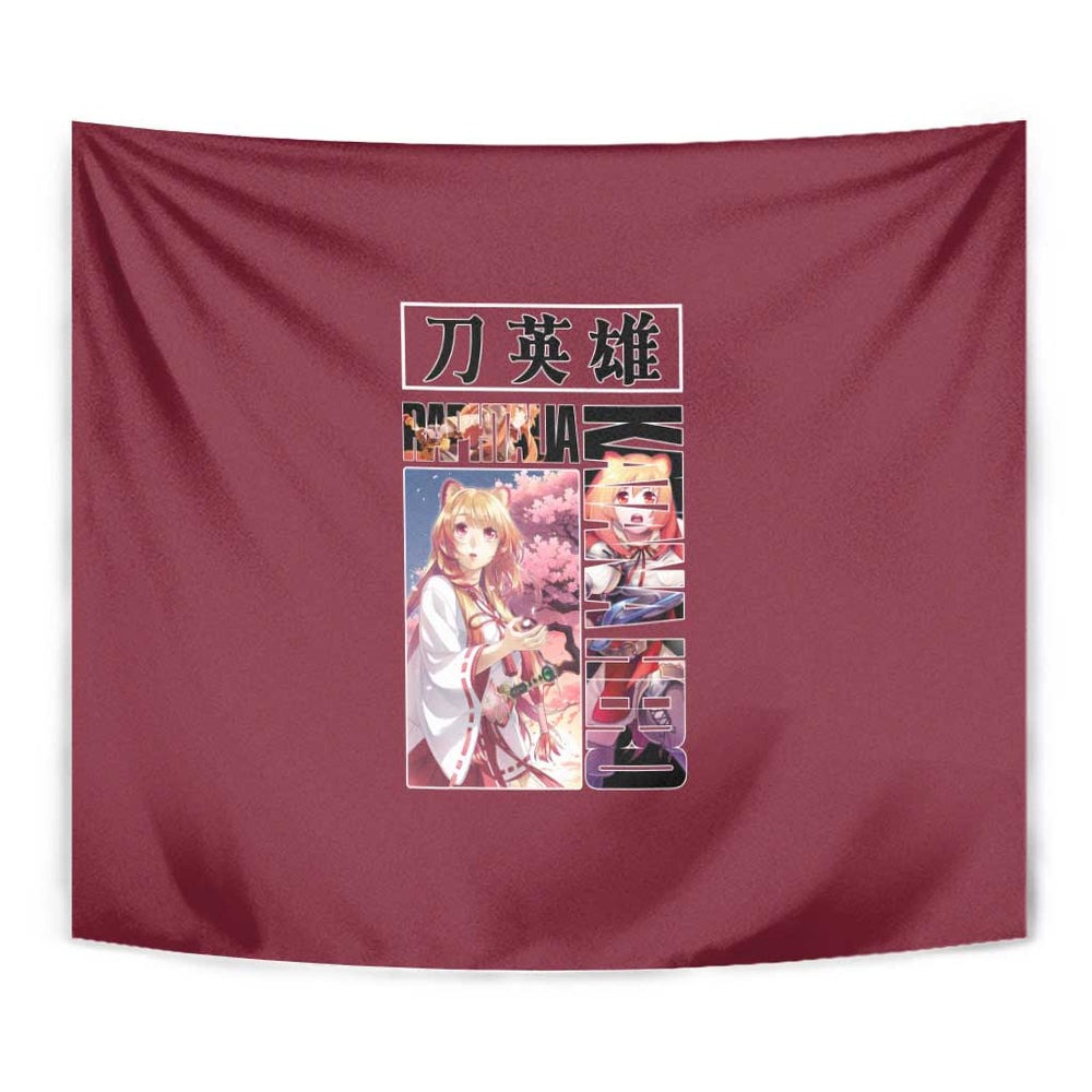Raphtalia The Rising of the Shield Hero Tumbler With Handle with Magical Circle Effects and Energetic Battle Pose TS04 Raphtalia The Rising of the Shield Hero Tumbler With Handle with Magical Circle Effects and Energetic Battle Pose TS04