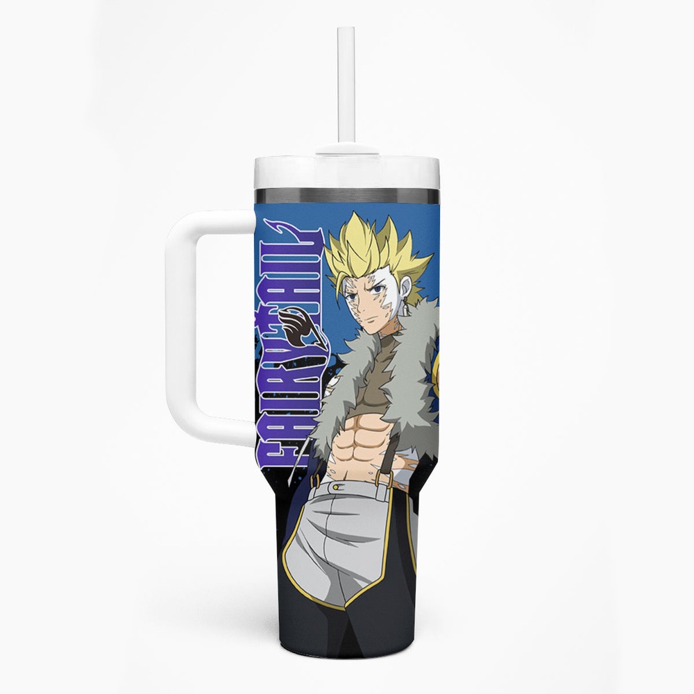 Sabertooth Sting Eucliffe Tumbler With Handle TS04 Sabertooth Sting Eucliffe Tumbler With Handle TS04