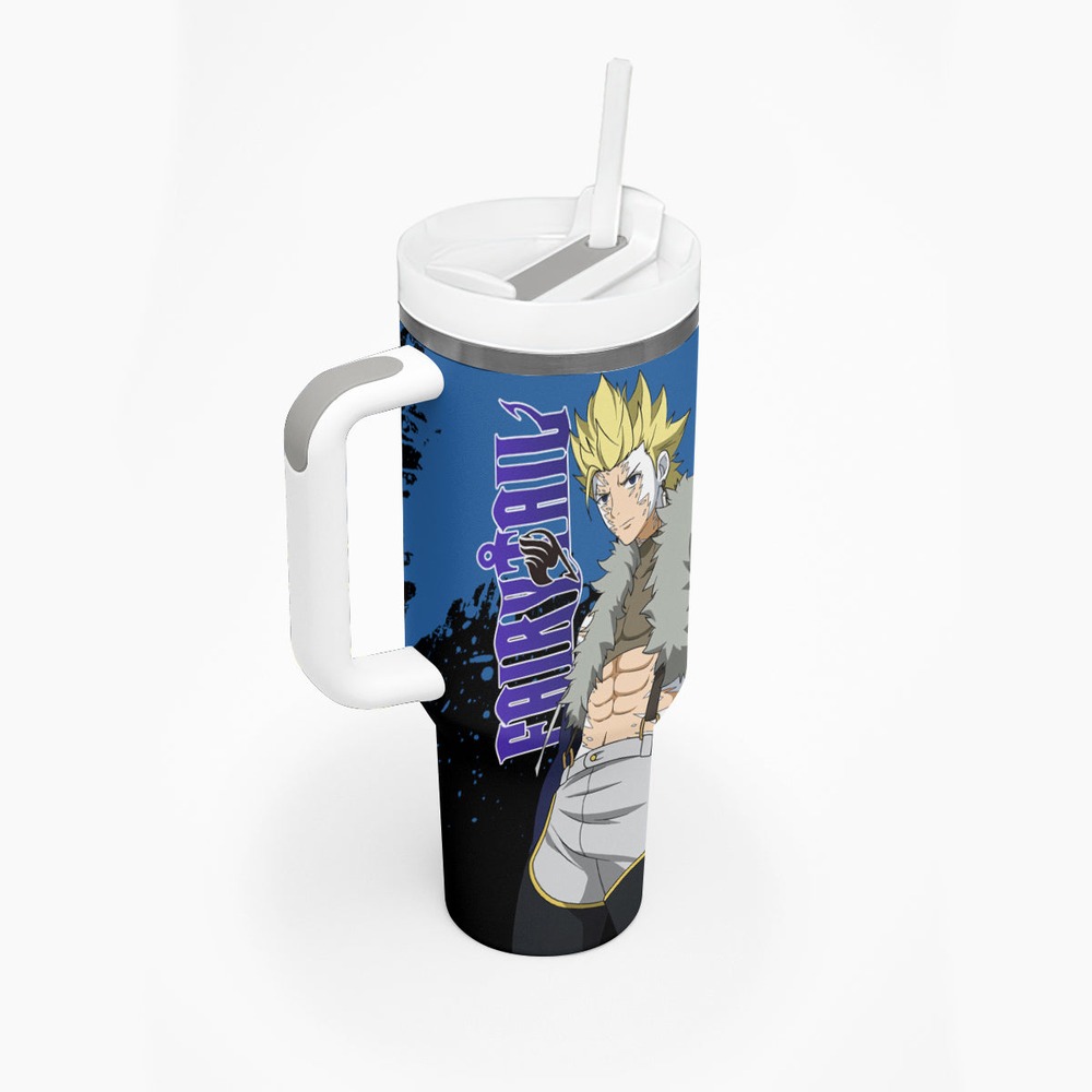 Sabertooth Sting Eucliffe Tumbler With Handle TS04 Sabertooth Sting Eucliffe Tumbler With Handle TS04