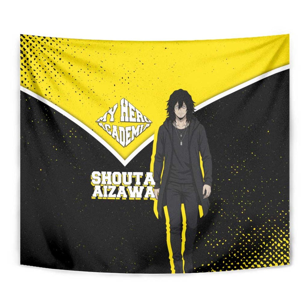 Shouta Aizawa - My Hero Academia Tumbler With Handle Anime Style TS04 Shouta Aizawa - My Hero Academia Tumbler With Handle Anime Style TS04