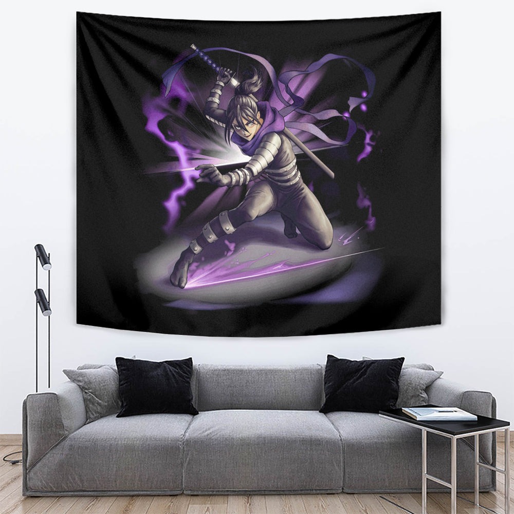 Sonic - One Puch Man Tapestry TS04 Sonic - One Puch Man Tapestry TS04