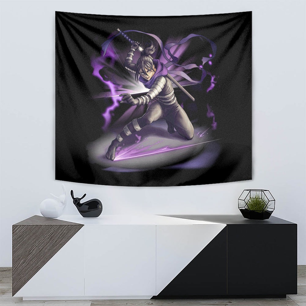 Sonic - One Puch Man Tapestry TS04 Sonic - One Puch Man Tapestry TS04