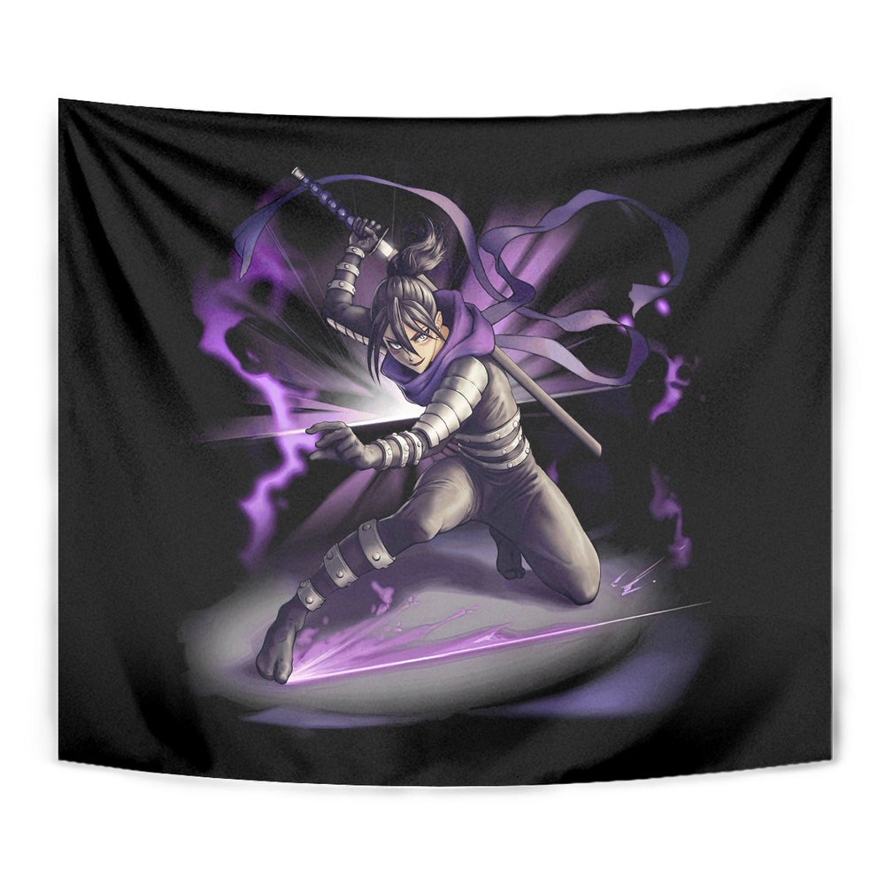 Sonic - One Puch Man Tapestry TS04 Sonic - One Puch Man Tapestry TS04