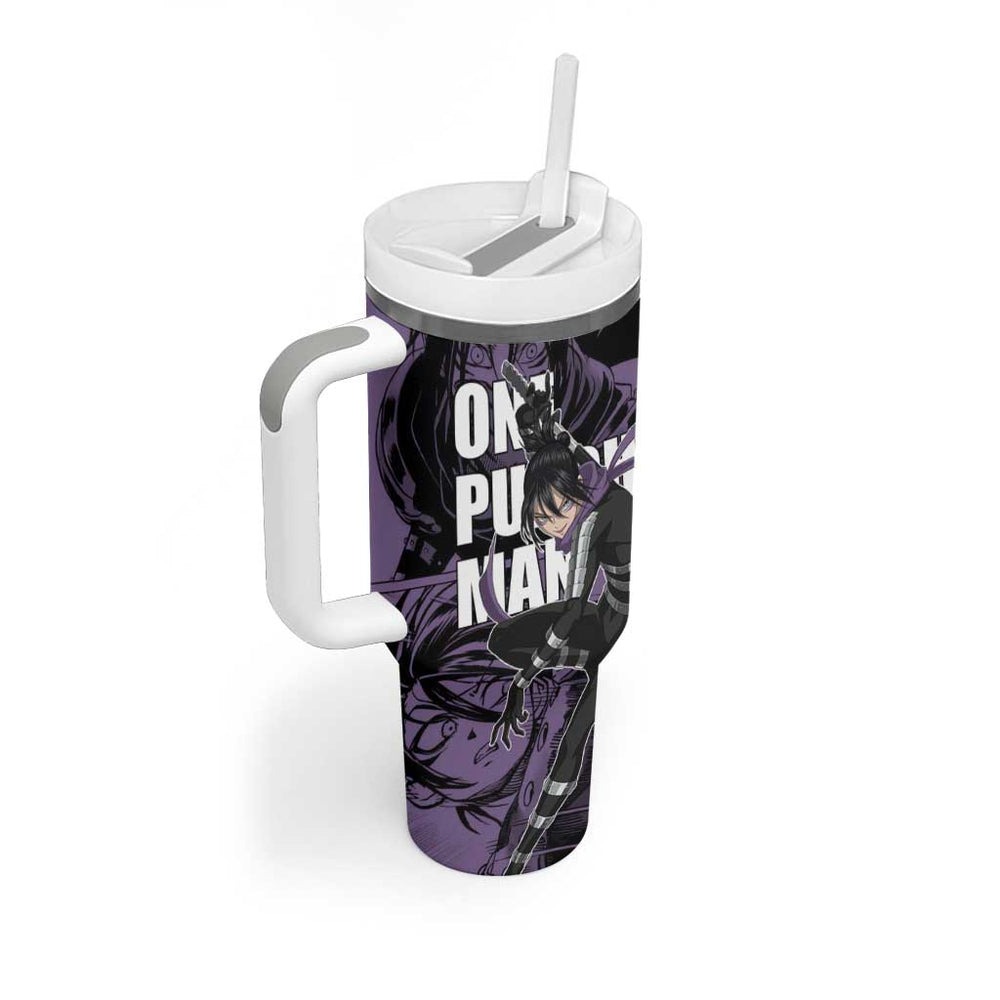 Sonic - Sonic Tumbler With Handle Anime Style TS04 Sonic - Sonic Tumbler With Handle Anime Style TS04