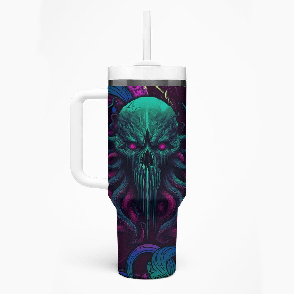 Spirit Of the Ocean Tumbler With Handle TS04 Spirit Of the Ocean Tumbler With Handle TS04