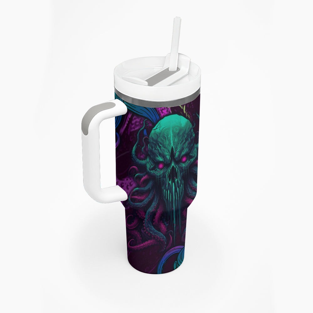 Spirit Of the Ocean Tumbler With Handle TS04 Spirit Of the Ocean Tumbler With Handle TS04