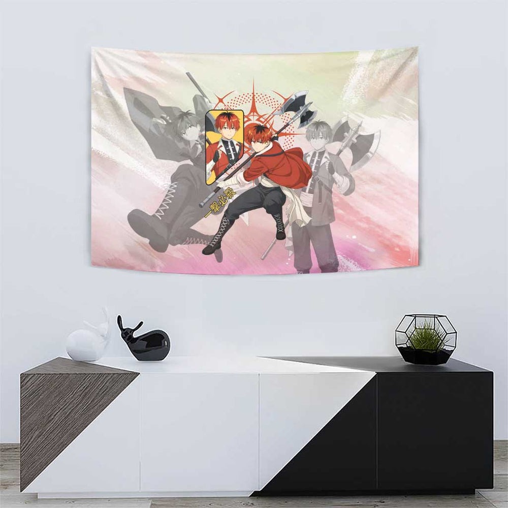 Stark Frieren Beyond Journey’s End Tumbler With Handle Dynamic Anime Warrior Style TS04 Stark Frieren Beyond Journey’s End Tumbler With Handle Dynamic Anime Warrior Style TS04