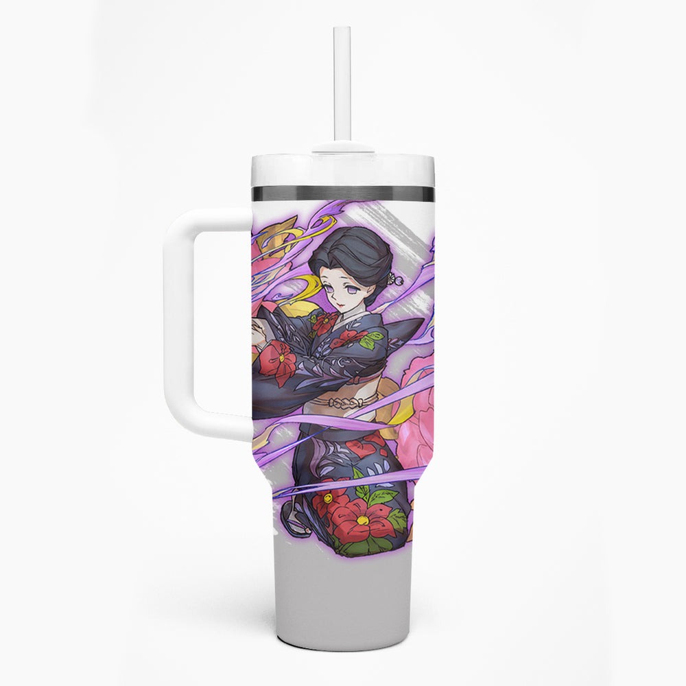 Tamayo - Anime Tumbler With Handle Naruto TS04 Tamayo - Anime Tumbler With Handle Naruto TS04