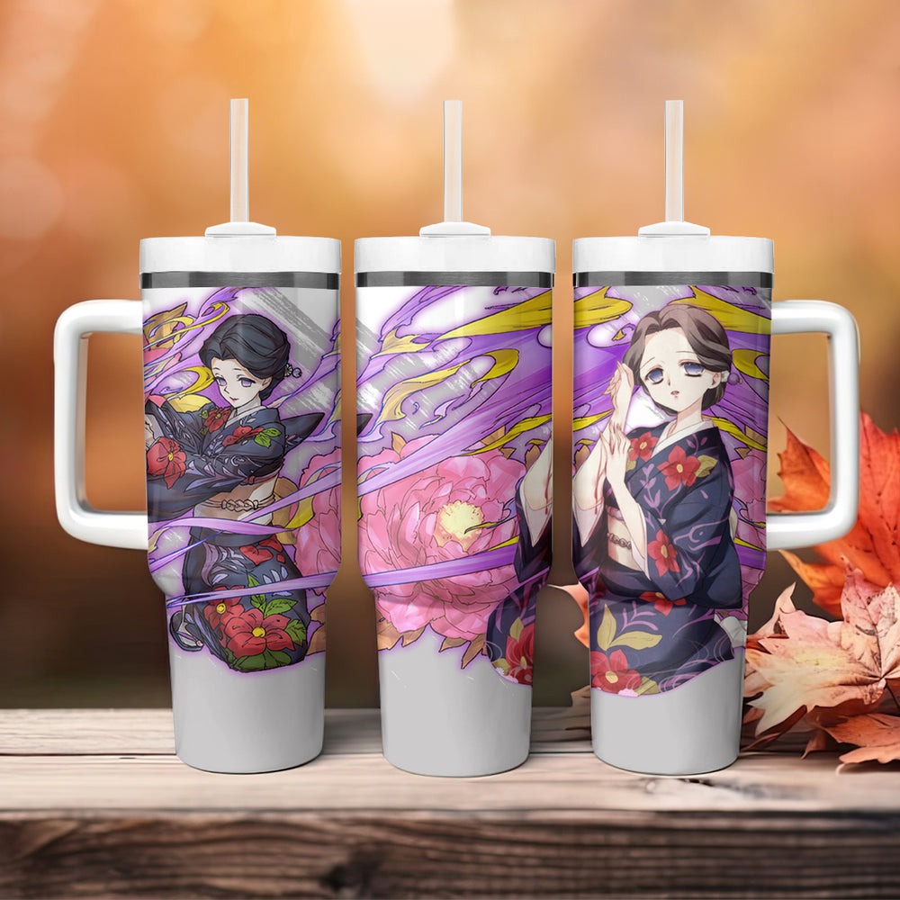 Tamayo - Anime Tumbler With Handle Naruto TS04 Tamayo - Anime Tumbler With Handle Naruto TS04
