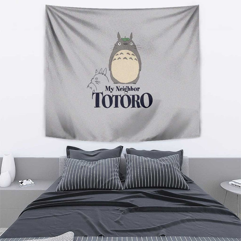 Totoro - My Neighbor Totoro Tumbler With Handle Anime Style TS04 Totoro - My Neighbor Totoro Tumbler With Handle Anime Style TS04