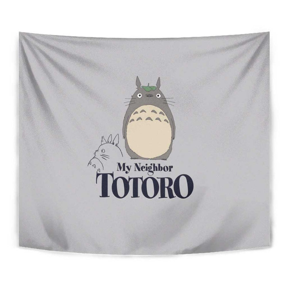 Totoro - My Neighbor Totoro Tumbler With Handle Anime Style TS04 Totoro - My Neighbor Totoro Tumbler With Handle Anime Style TS04