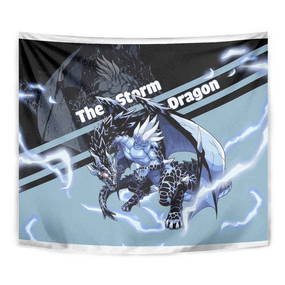 Veldora Storm Dragon Tapestry TS04